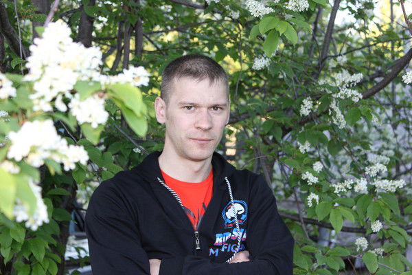 Виталий Зотов