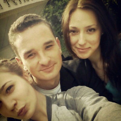 Максим Ковтонюк