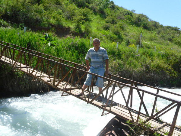 Аскар Байтилесов