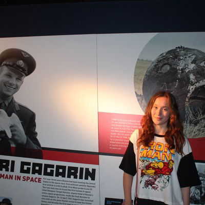 Динара Бахтиярова