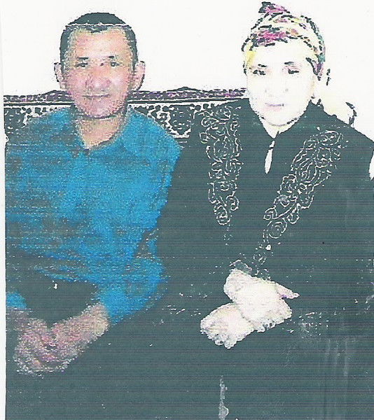 Малике Актайлакова