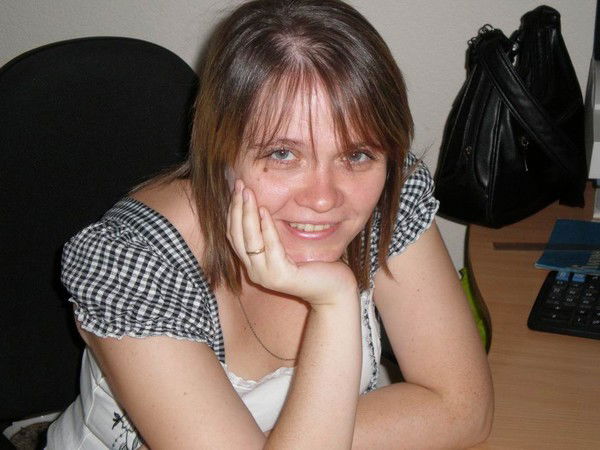 Наталья Лукашева