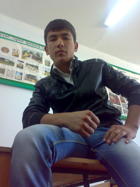 Бахтиер Кодиров