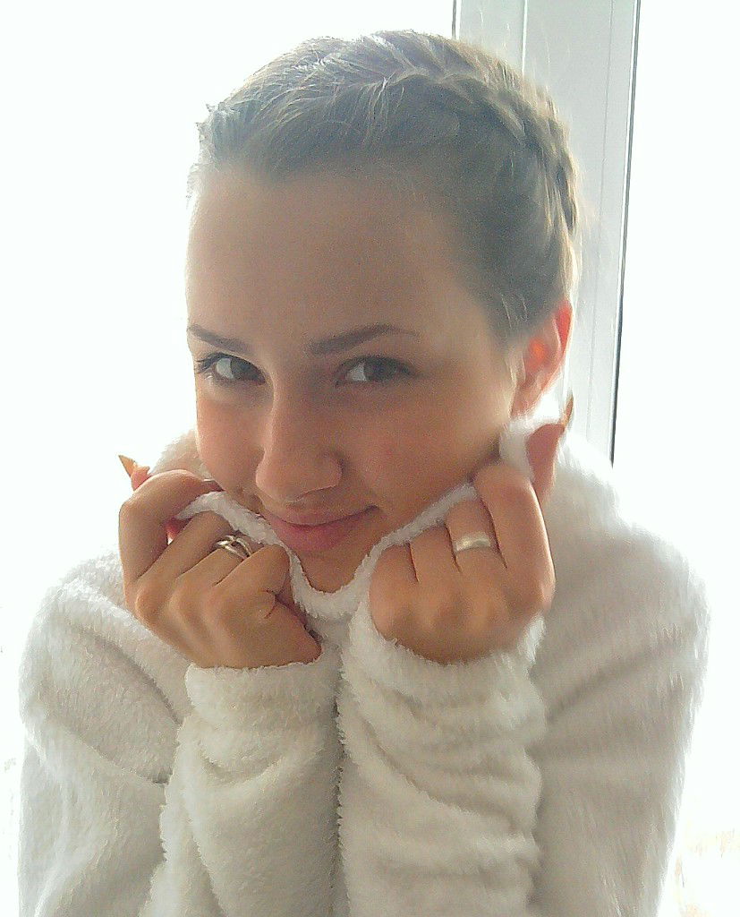 Екатерина Сысойкина