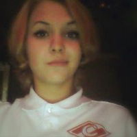 Анжела Соколова