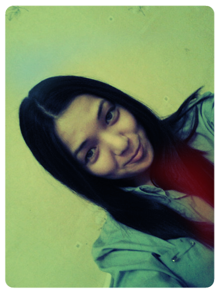 Алия Таукенова