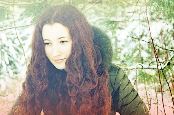 Нелли Гардер