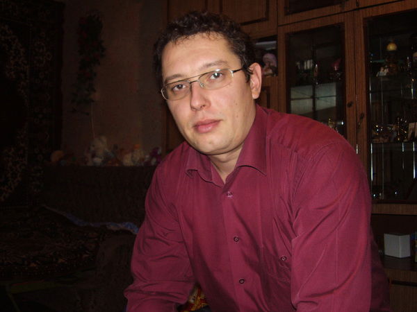 Валерий Никифоров