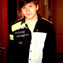 Саша Агафонов