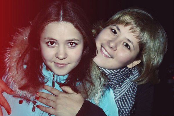 Лиана Исхакова