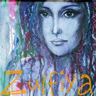 Зульфия Галиева