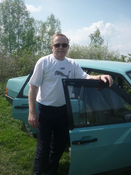 Вячеслав Понкратьев