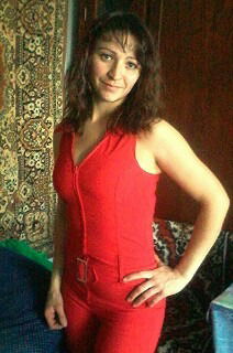 Наташа Апрод