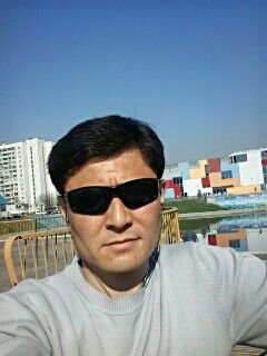 Сабыр Кенешович Толгоев