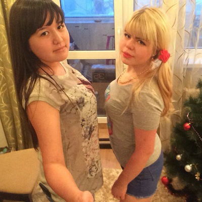 Валерия Шинкаренко