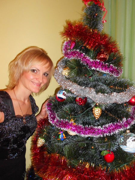 Любовь Возьна