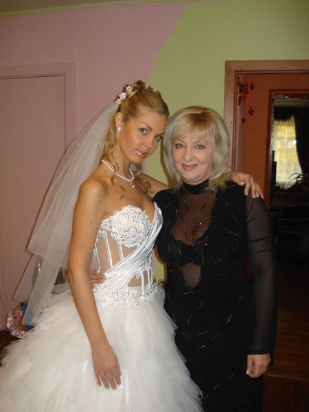 Тамара Анашко