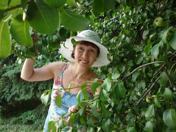 Эльвира Грачёва