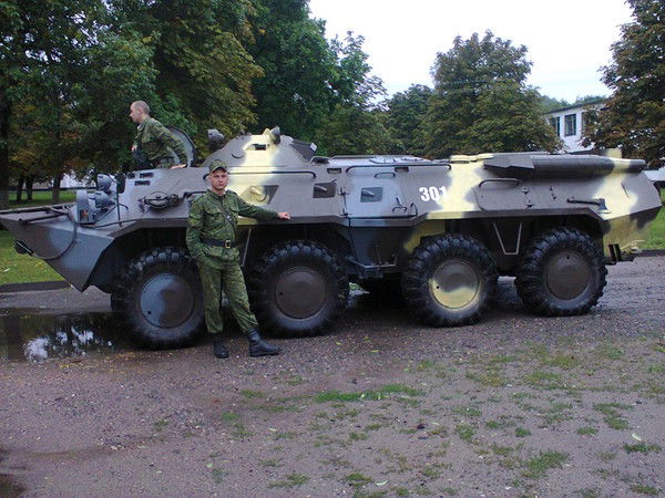 Андрей Жильский