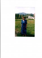 Зоя Власова