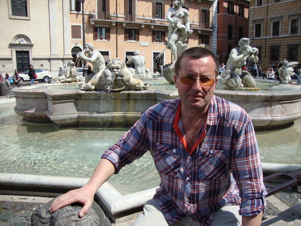 Алексей Головачев