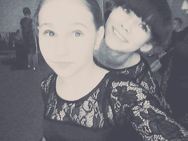 Кристина Калеева