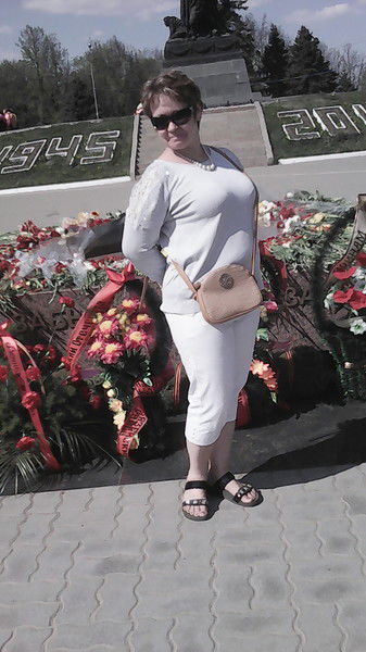 Ольга Голикова