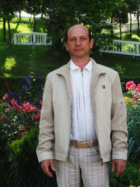 Анатолий Колесник