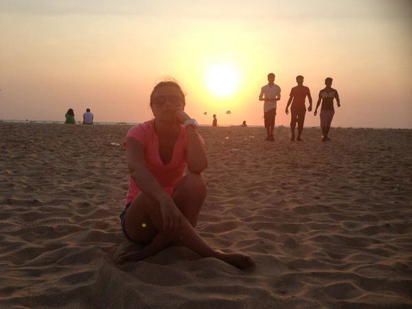 Наталия Бунеева