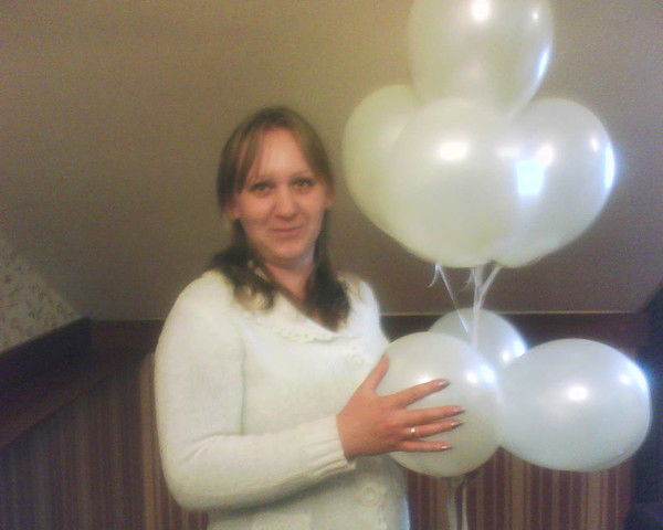 Татьяна Трубашова