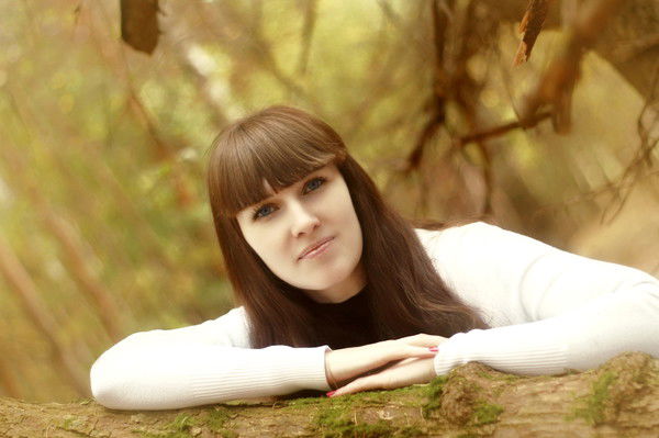 Елена Кокозина