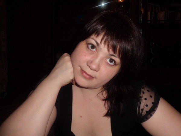 Лилия Идигенова