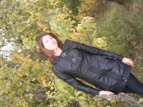 Влада Поветьева