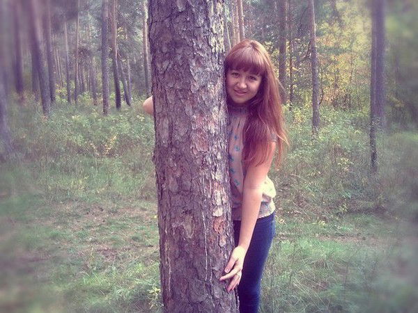 Алия Фатихова