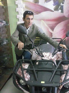 Мекен Дарбаев