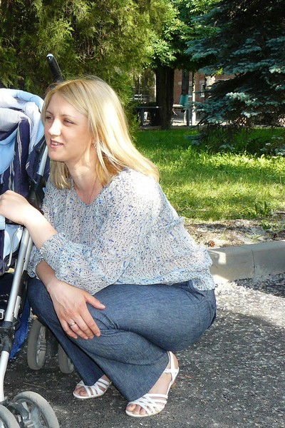 *таня Пудова