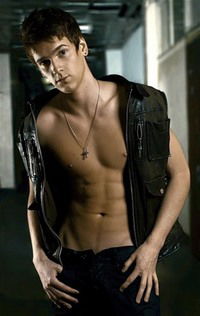 Вячеслав Федосов