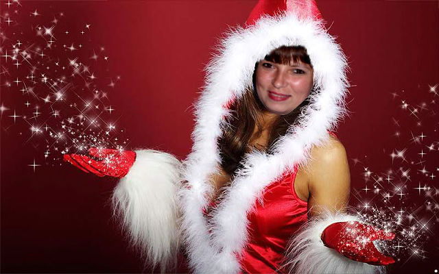 Натали Агапова