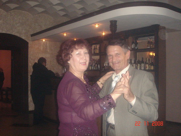 Андрющенко Валерий