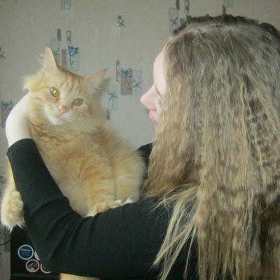 Дарья Смирнова