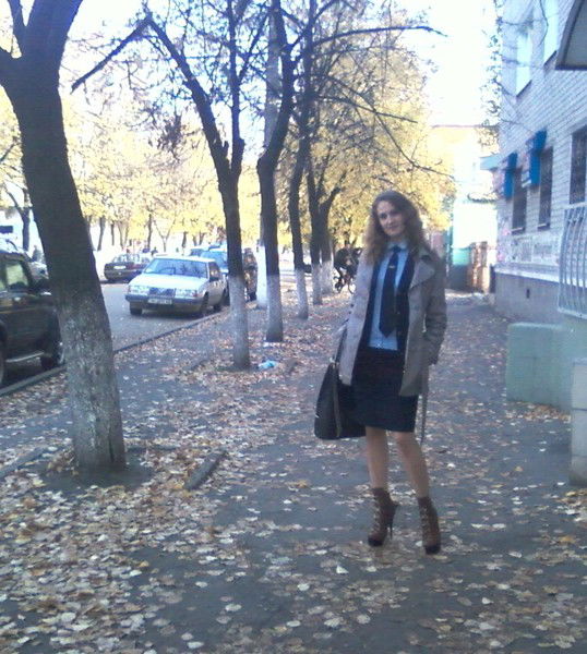 Дашуня Лотова