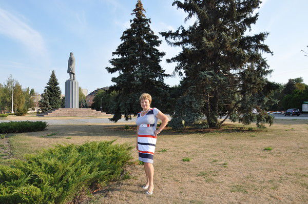 Лариса Тарасова