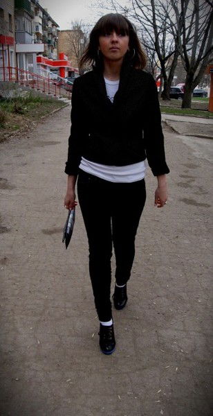 Мелихова Ольга