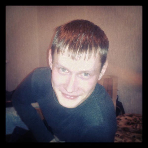 Максим Куклин