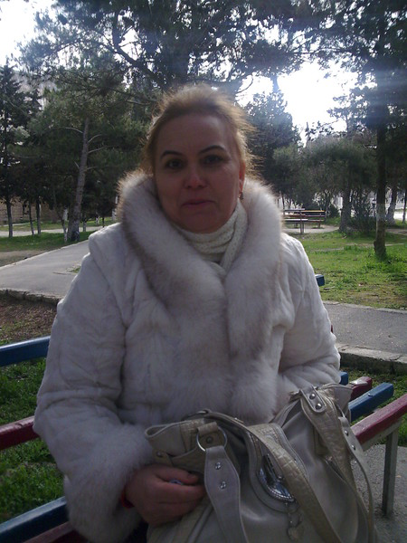 Валентина Велиева