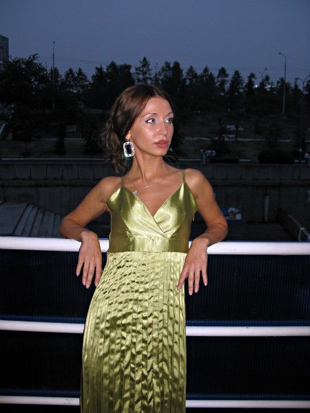 Наталья Комлева