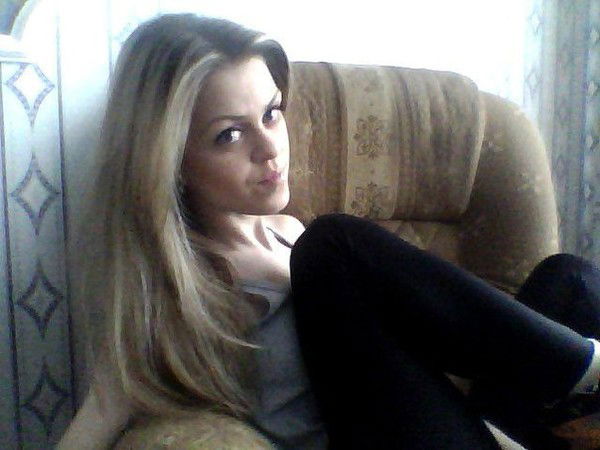 Маша Царёва