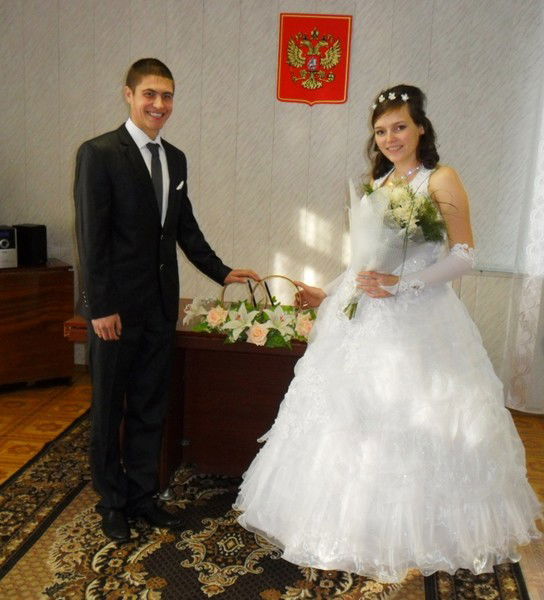 Валентина Абрамова