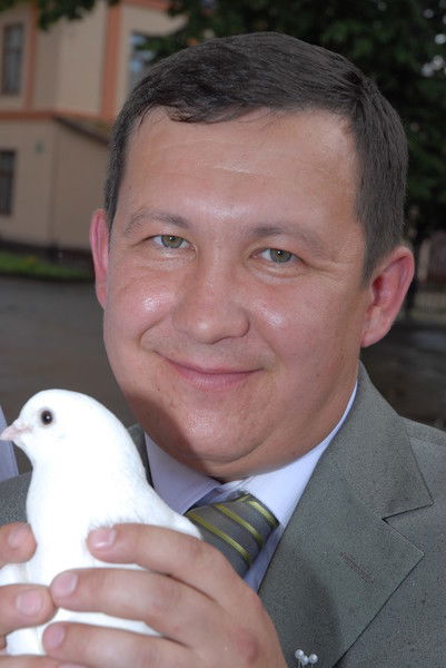 Наиль Аюпов