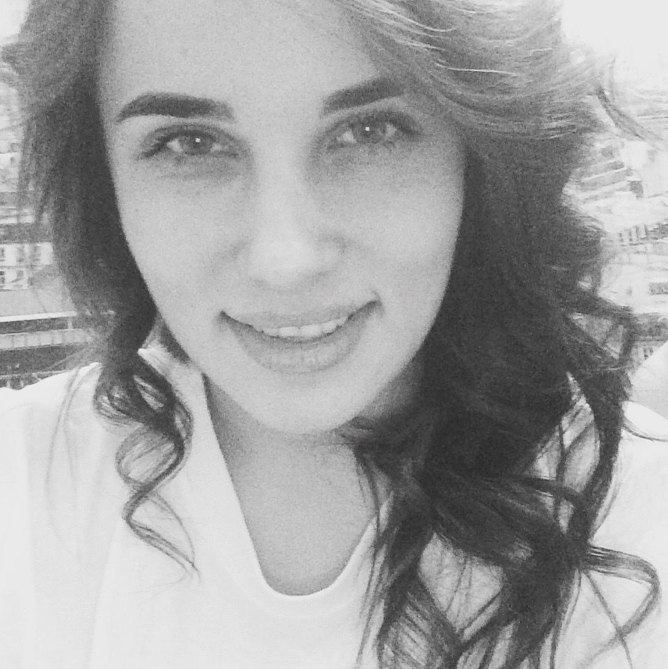 Анастасия Высоцкая